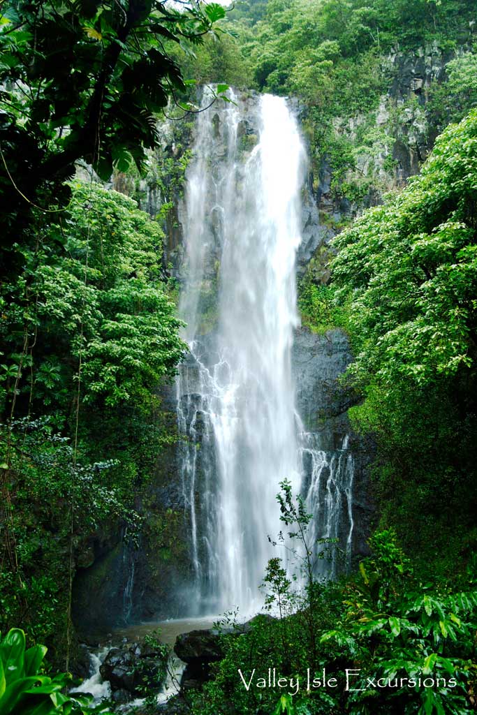 Road to Hana Waterfalls | Road To Hana